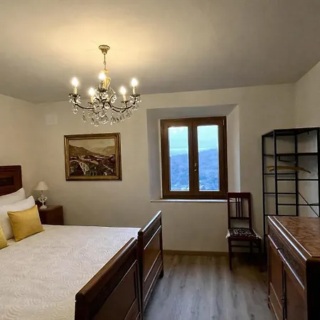 Apartamento Luce *