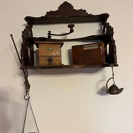 Luce Apartamento