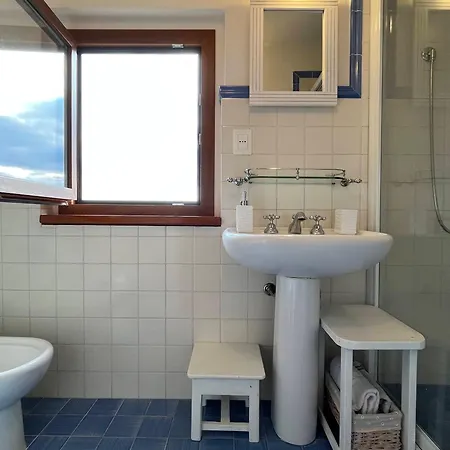 Apartamento Luce