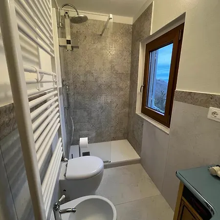 Apartamento Luce *