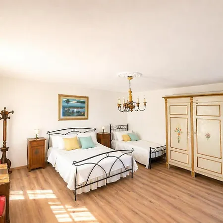 Apartamento Luce Cireglio