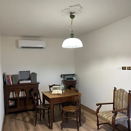 Luce Apartamento Cireglio