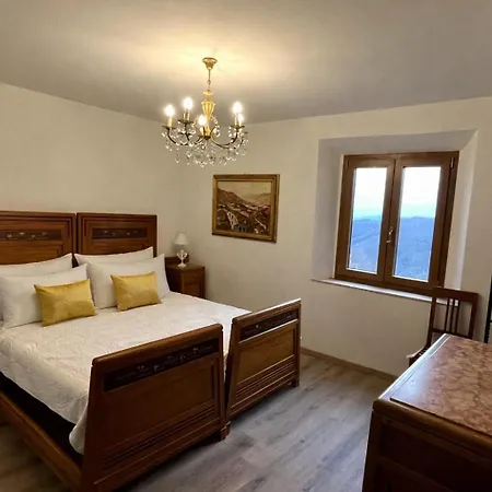 Apartamento Luce *