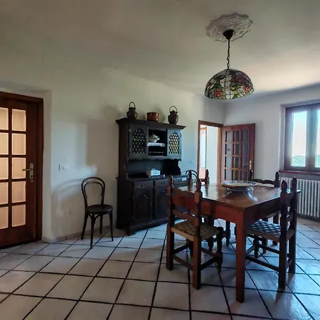 Luce Apartamento *